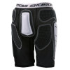 Icetools ARMOR PANT Black