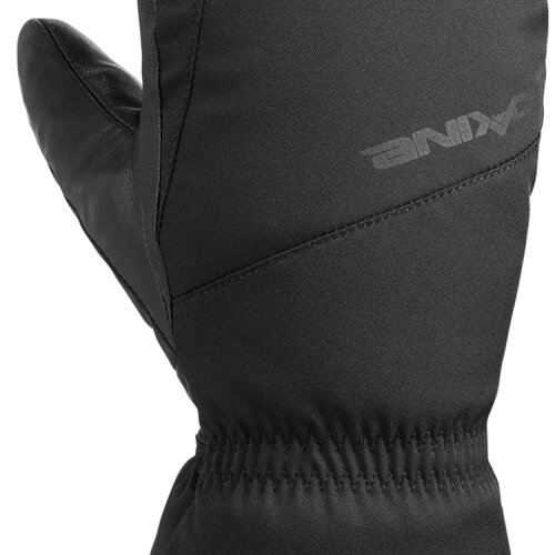 Dakine ROVER MITT Black