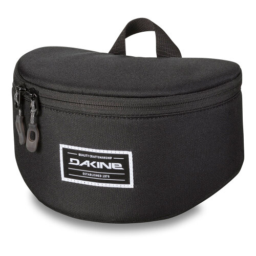 Dakine GOGGLE STASH Black