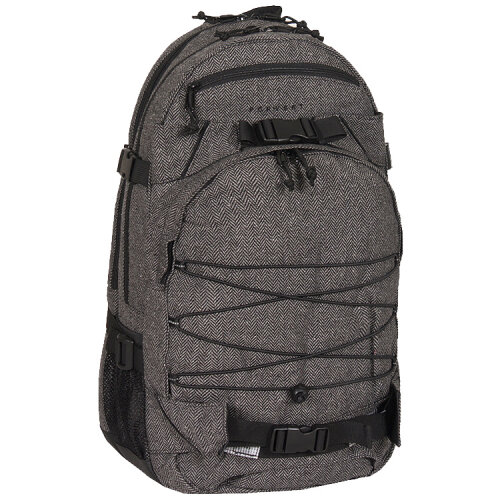 Forvert NEW LAPTOP LOUIS Flannel Grey