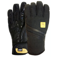 Pow ZERO 2 GLOVE Black