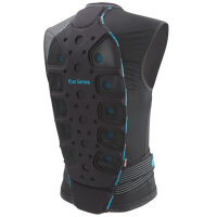 Icetools EVO SHIELD MEN Black/Blue