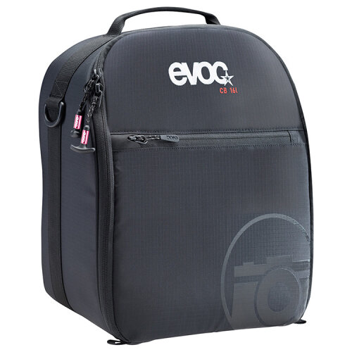 Evoc CAMERA BLOCK 16 Liter Black