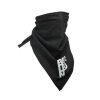 Bataleon LOGO BANDANA Black