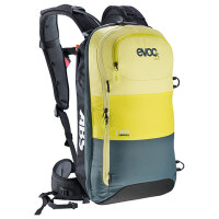 Evoc ZIP-ON ABS DRIFT 10L Yellow/Sulphur/Slate