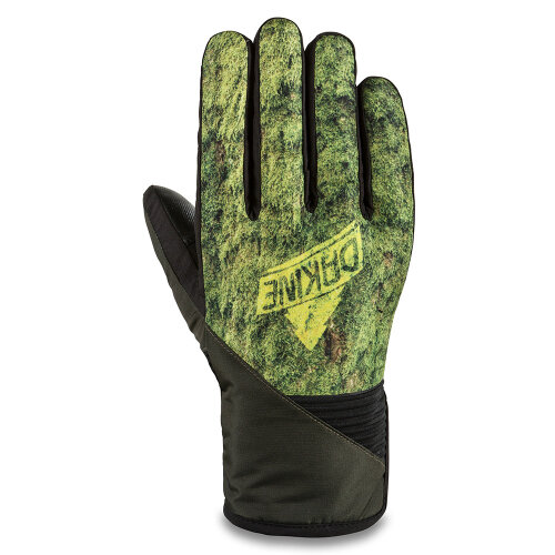 Dakine pipe sales gloves