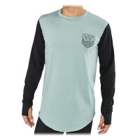 Dakine KICKBACK LIGHTWEIGHT TOP Coastal/Black