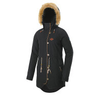 Picture KATNISS JACKET Black