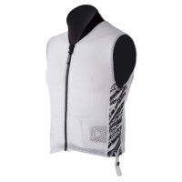 Icetools SPINE JACKET White