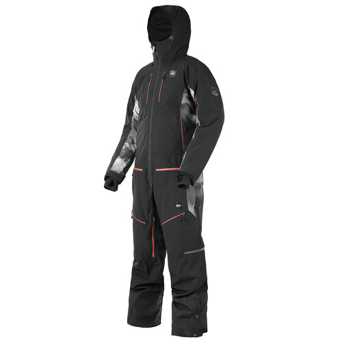 Picture XPLORE SUIT Black