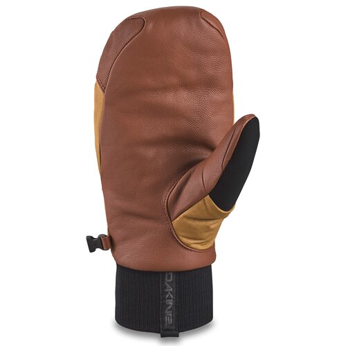 Dakine SKYLINE MITT Red Earth / Caramel