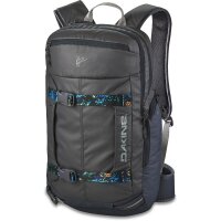 Dakine TEAM MISSION PRO 25 Liter Louif Paradis