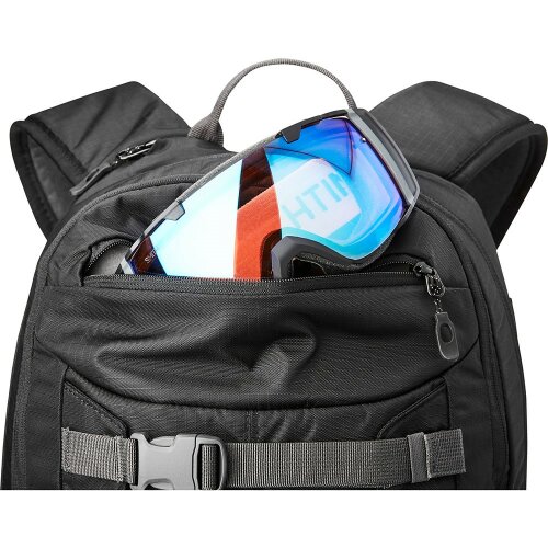 Dakine TEAM MISSION PRO 25 Liter Black