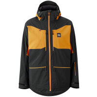 Picture NAIKOON JACKET Black