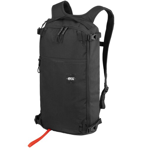 Picture BP18 BACKPACK Black