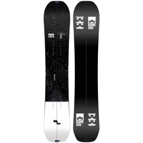 158 cm snowboard