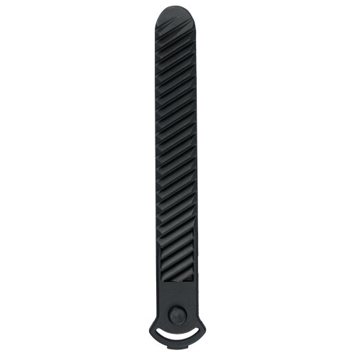 Burton DOUBLE REFLEX TOE TONGUE Black