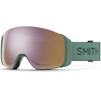 Smith 4D MAG Alpine Green / ChromaPop Everyday Rose Gold...