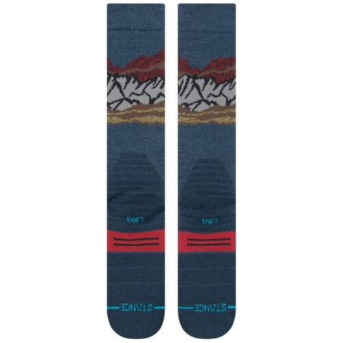Stance CHIN VALLEY Blue
