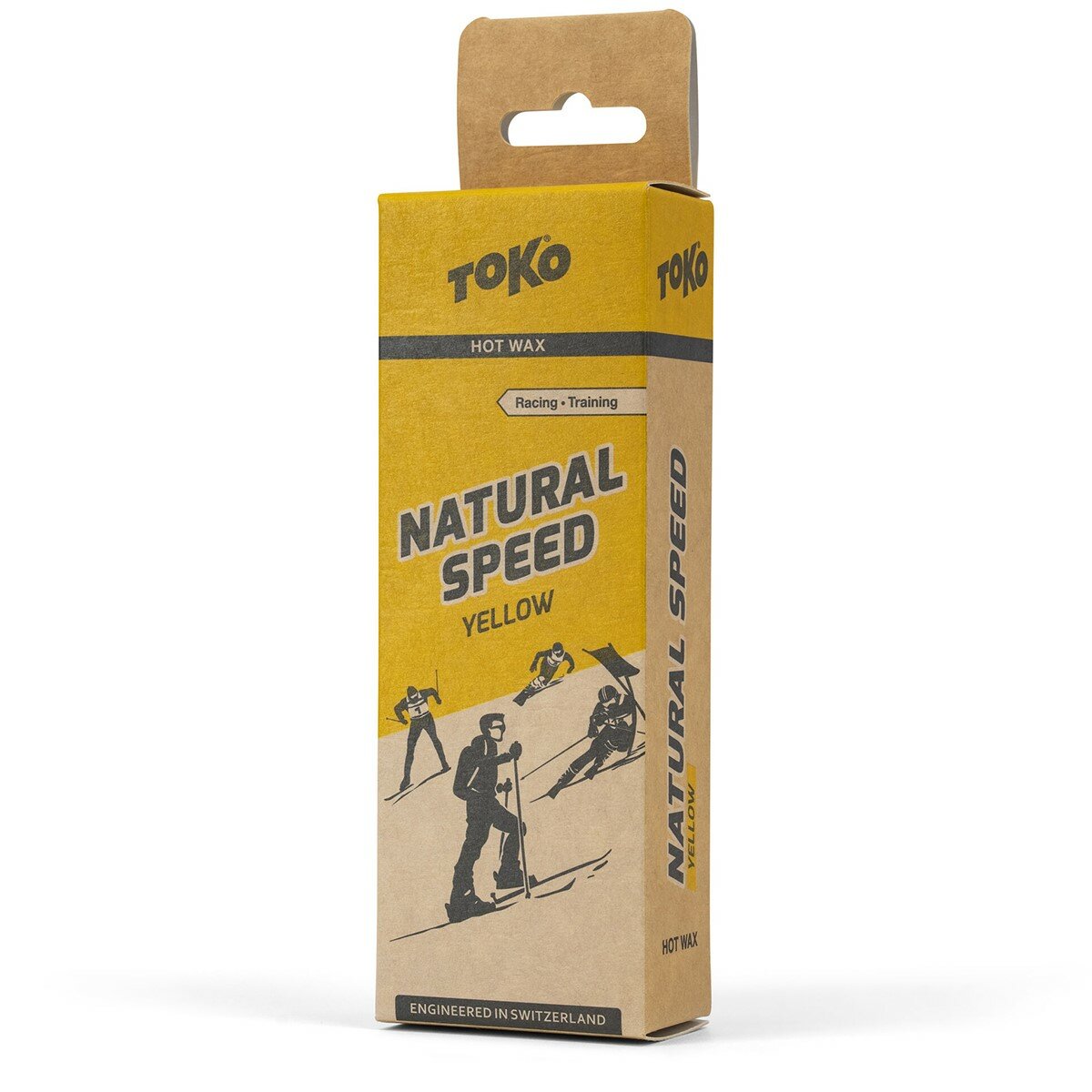 Toko NATURAL PERFORMANCE Yellow 120g