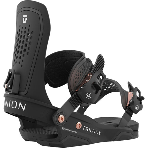 Union TRILOGY Black