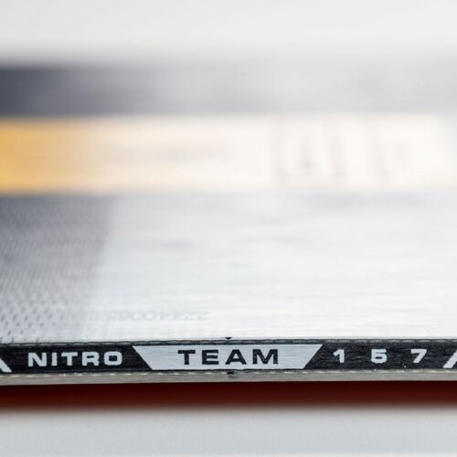 Nitro TEAM