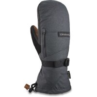 Dakine LEATHER TITAN MITT Carbon