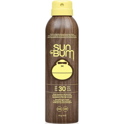 Sun Bum ORIGINAL SPF 30 SUNSCREEN SPRAY