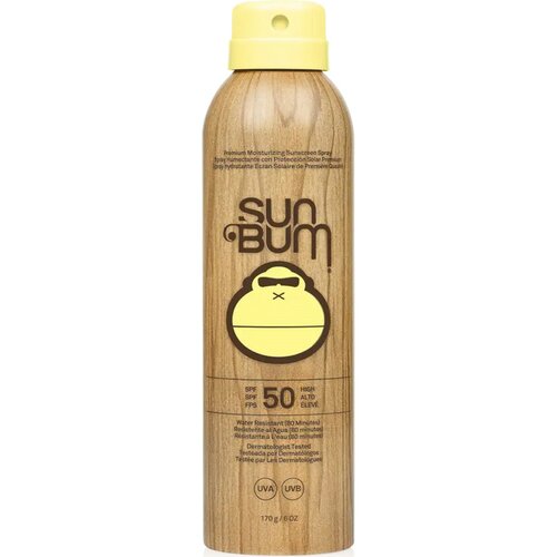 Sun Bum ORIGINAL SPF 50 SUNSCREEN SPRAY