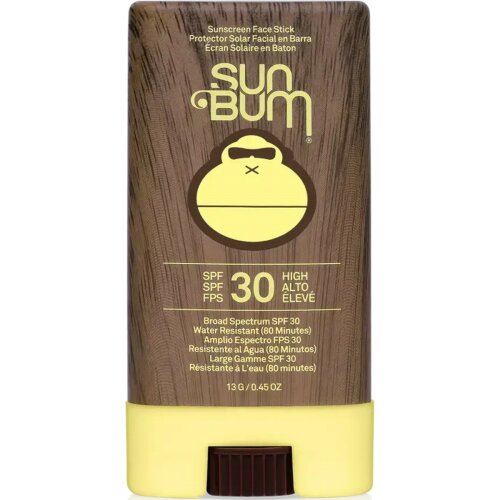 Sun Bum ORIGINAL SPF 30 SUNSCREEN FACE STICK