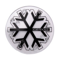 Icetools CROWN Snowflake